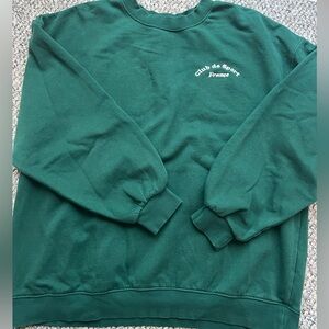 H&M Crewneck